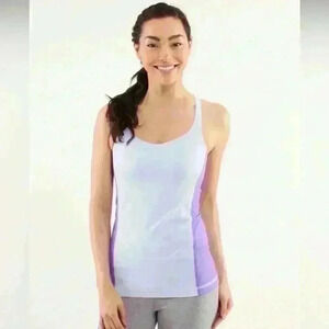 Lululemon Athletic tops